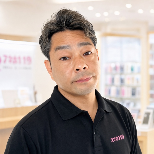 住まい119 エアコンクリーニング事業部 責任者 富村達也
