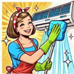 cropped-DALL·E-2024-09-20-19.27.34-A-bright-and-cheerful-image-of-a-happy-housewife-wiping-down-an-air-conditioner-after-cleaning-with-sparkles-to-represent-cleanliness.-The-style-is-c-150x150 防犯カメラ