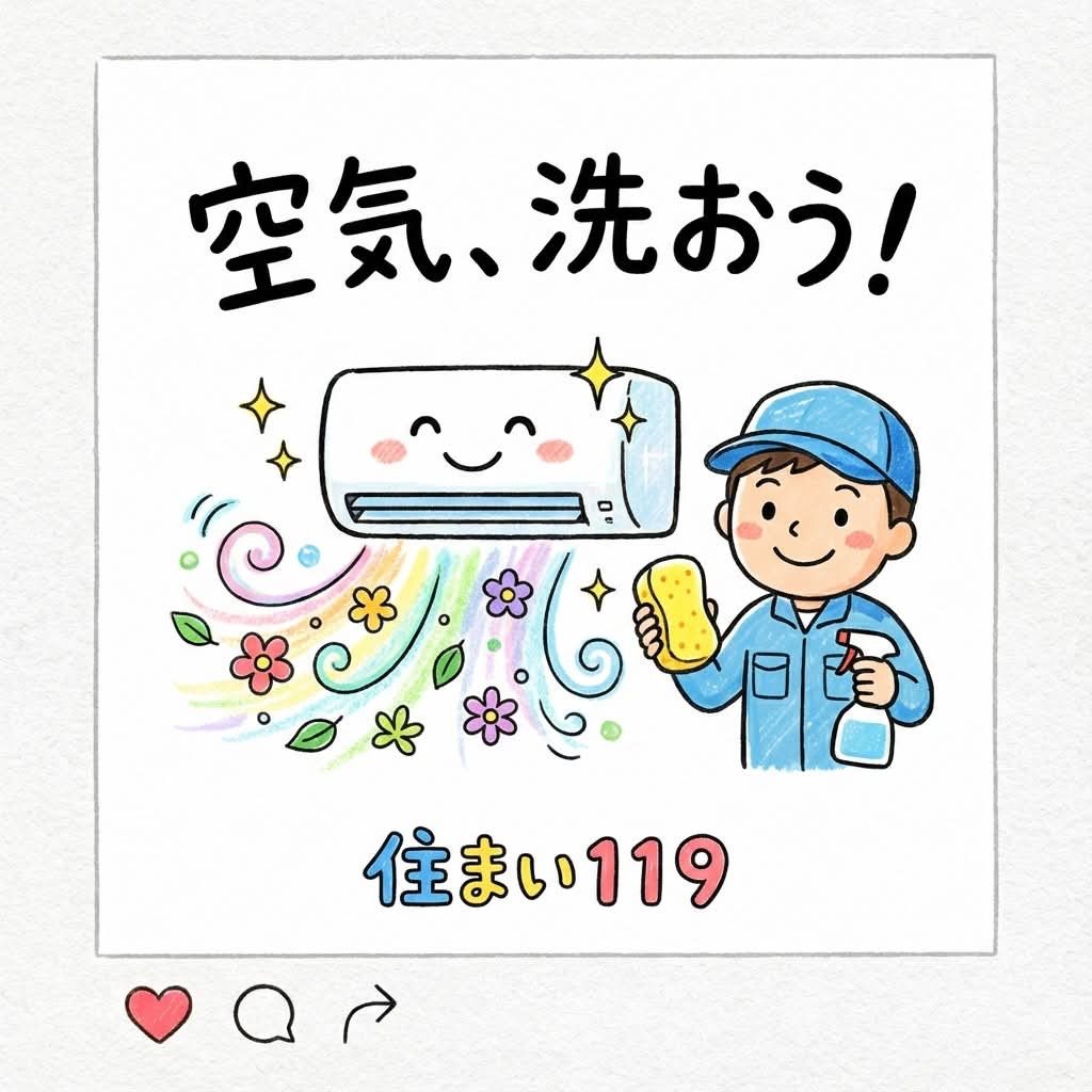 d28854e42e625d1b069572432b258ba4-1-1024x1024 清掃せずに使い続けるとどうなる？